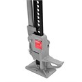 Домкрат реечный, 3 т, высота подъема 135-1315 мм, High Jack Matrix 17237