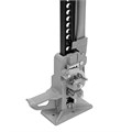 Домкрат реечный, 3 т, высота подъема 135-1315 мм, High Jack Matrix 17237