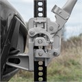 Домкрат реечный, 3 т, высота подъема 135-1315 мм, High Jack Matrix 17237