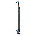 Домкрат реечный профессиональный, 3 т, 115-1335 мм. HigH Jack Stels 17238