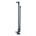 Домкрат реечный профессиональный, 3 т, 115-1335 мм. HigH Jack Stels 17238