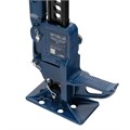Домкрат реечный профессиональный, 3 т, 115-1335 мм. HigH Jack Stels 17238