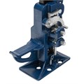 Домкрат реечный профессиональный, 3 т, 115-1335 мм. HigH Jack Stels 17238