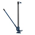 Домкрат реечный профессиональный 3 т, 115-1030 мм. HigH Jack Stels 17239