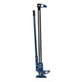Домкрат реечный профессиональный 3 т, 115-1030 мм. HigH Jack Stels 17239