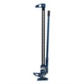 Домкрат реечный профессиональный 3 т, 115-1030 мм. HigH Jack Stels 17239