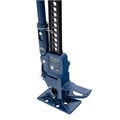 Домкрат реечный профессиональный 3 т, 115-1030 мм. HigH Jack Stels 17239