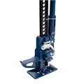 Домкрат реечный профессиональный 3 т, 115-1030 мм. HigH Jack Stels 17239