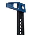 Домкрат реечный профессиональный 3 т, 115-1030 мм. HigH Jack Stels 17239