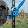 Домкрат реечный профессиональный 3 т, 115-1030 мм. HigH Jack Stels 17239