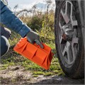 Опора для реечного домкрата на грунте, Off-RoaD Base Stels 17242