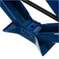 Ромбовый домкрат, 1.5 т, 110-360 мм Stels 17246