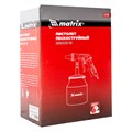Пистолет пескоструйный с нижним бачком, пневматический Matrix 17261