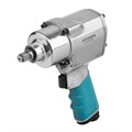 Гайковерт пневматический ударный G1260,1/2, Twin Hammer, 813Нм, 7000 об/мин Gross 17292
