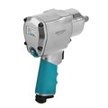 Гайковерт пневматический ударный G1260,1/2, Twin Hammer, 813Нм, 7000 об/мин Gross 17292
