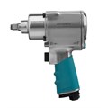 Гайковерт пневматический ударный G1260,1/2, Twin Hammer, 813Нм, 7000 об/мин Gross 17292
