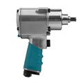 Гайковерт пневматический ударный G1260,1/2, Twin Hammer, 813Нм, 7000 об/мин Gross 17292