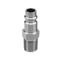 Гайковерт пневматический ударный G1260,1/2, Twin Hammer, 813Нм, 7000 об/мин Gross 17292