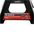Подставки под машину регулируемые, 2 т, H подъема 275-420 мм, 2 шт Matrix 17315