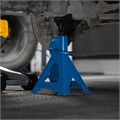 Подставки под автомобиль регулируемые, 3 т, H подъема 280-430 мм, 2 шт, Stels 17319
