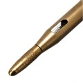 Пробник автомобильный 6-24 В, 105 мм, металлический корпус Sparta 17323