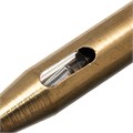 Пробник автомобильный 6-24 В, 105 мм, металлический корпус Sparta 17323