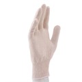 Перчатки х/б, 10 класс 17350