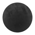Резиновая опора для подкатного домкрата D 105 мм. H 45 мм Matrix 17367