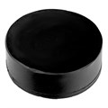 Резиновая опора для подкатного домкрата D 105 мм. H 35 мм Matrix 17368