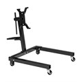Стенд для двигателя, 570 кг, 1250 Lbs Matrix 17375