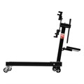 Стенд для двигателя, 570 кг, 1250 Lbs Matrix 17375