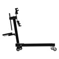 Стенд для двигателя, 570 кг, 1250 Lbs Matrix 17375