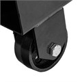 Стенд для двигателя, 570 кг, 1250 Lbs Matrix 17375
