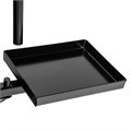 Стенд для двигателя, 570 кг, 1250 Lbs Matrix 17375