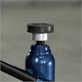 Резиновая опора для бутылочных домкратов, D штока 28 мм Matrix 17395