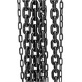 Таль цепная, 5 т, H подъема 3 м, расстояние между крюками 600 мм Matrix 17408