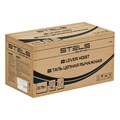 Таль цепная рычажная, 0.75 т, h подъема 1.5 м Stels 17417