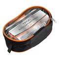 Трос буксировочный 3.5 т, 5 м, 2 крюка, сумка на молнии Stels 17430