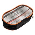 Трос буксировочный 5 т, 5 м, 2 крюка, сумка на молнии Stels 17432
