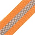 Трос буксировочный 12 т, 5 м, 2 петли, сумка на молнии Stels 17434