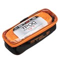 Трос буксировочный 12 т, 5 м, 2 петли, сумка на молнии Stels 17434