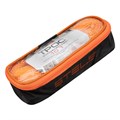 Трос буксировочный 10 т, 5 м, 2 крюка, сумка на молнии Stels 17435