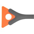 Щетка-сметка для снега со съемным скребком 530 мм Stels 17447