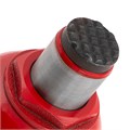 Домкрат гидравлический бутылочный 20 т, h подъема 215-405 мм Sparta Compact 17462