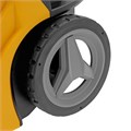 Моечная машина высокого давления R-180i, 2400 Вт, 180 бар, 7.5 л/мин, асинхронный двигатель Denzel 17493