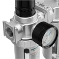 Блок подготовки воздуха регулятор-фильтр-лубрикатор G804, 1/2 Gross 17507