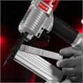 Гвозди для пневматического нейлера, длина 40 мм, ширина 1.25 мм, толщина 1 мм, 5000 шт Matrix 17509