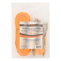 Ремень багажный с крюками 0.05 х 10 м, храповой механизм Stels 17527