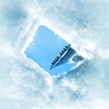 Щетка-сметка для снега со скребком телескопическая Stels 17553