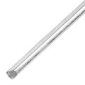 Заклепки 4.0 х 10 мм RAL 8017, темно-коричневый, 50 шт Matrix 17611